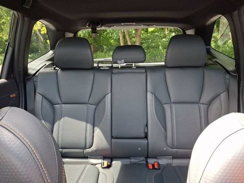 Used 2022 Subaru Forester Wilderness AWD/4WD image 38