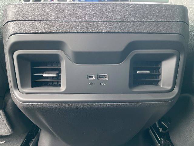 New 2026 Chevrolet Silverado 1500 RST w/ RST All Star Premium Package AWD/4WD image 21