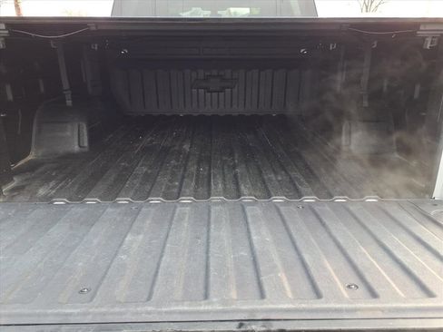 Used 2019 Chevrolet Silverado 1500 RST w/ True North Edition image 15