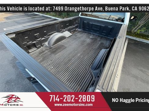 Used 2014 Ford F150 XL w/ Equipment Group 101A Mid image 22