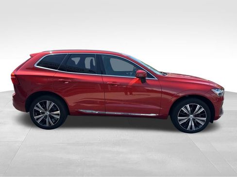 Used 2023 Volvo XC60 B5 Plus w/ Climate Package AWD/4WD image 7