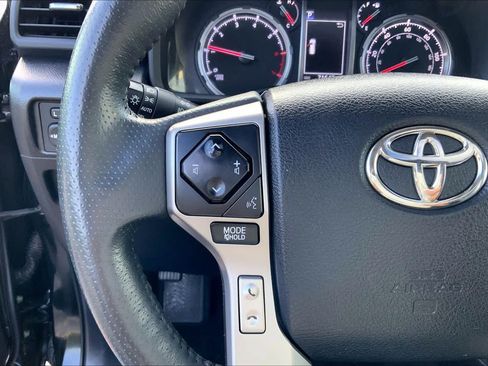 Used 2022 Toyota 4Runner Limited AWD/4WD image 23