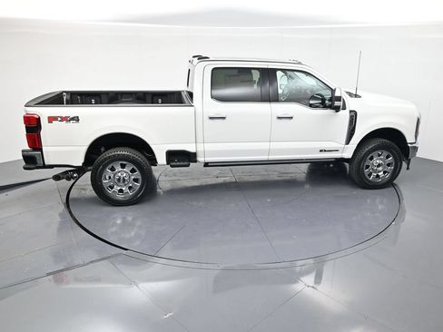 New 2026 Ford F350 Lariat w/ Lariat Ultimate Package AWD/4WD image 34