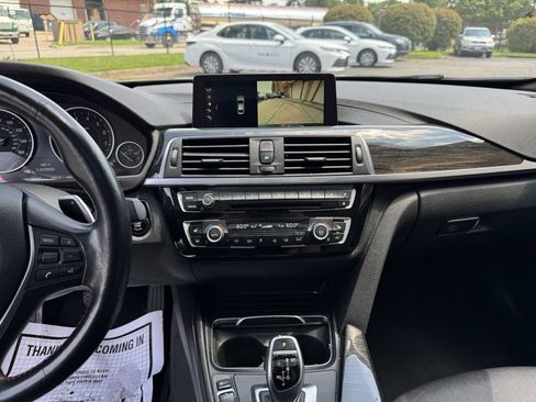 Used 2018 BMW 430i Gran Coupe xDrive w/ Premium Package image 24