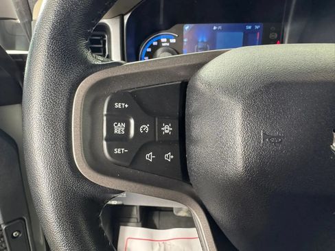 Used 2022 Ford Bronco Wildtrak AWD/4WD image 15