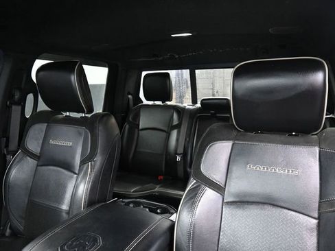 Used 2019 RAM 2500 Laramie image 15