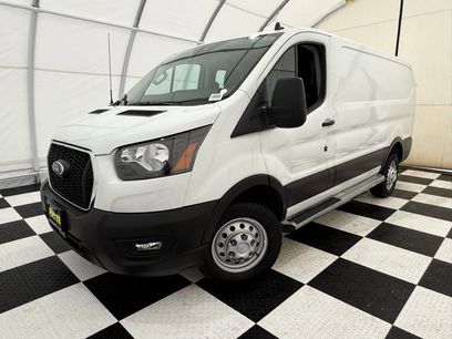 Used 2023 Ford Transit 250 Base w/ Exterior Upgrade Package