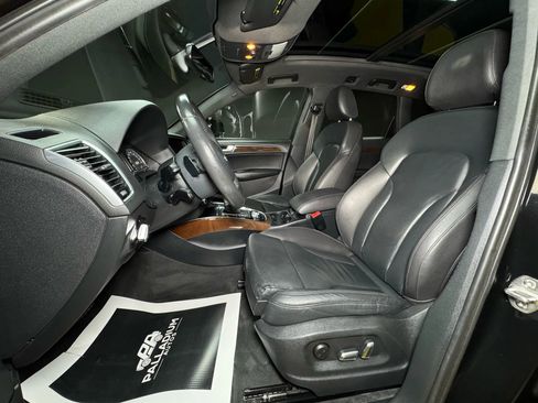 Used 2015 Audi Q5 3.0T Premium Plus image 56