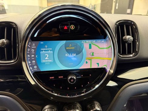 Certified 2024 MINI Cooper Countryman S image 17