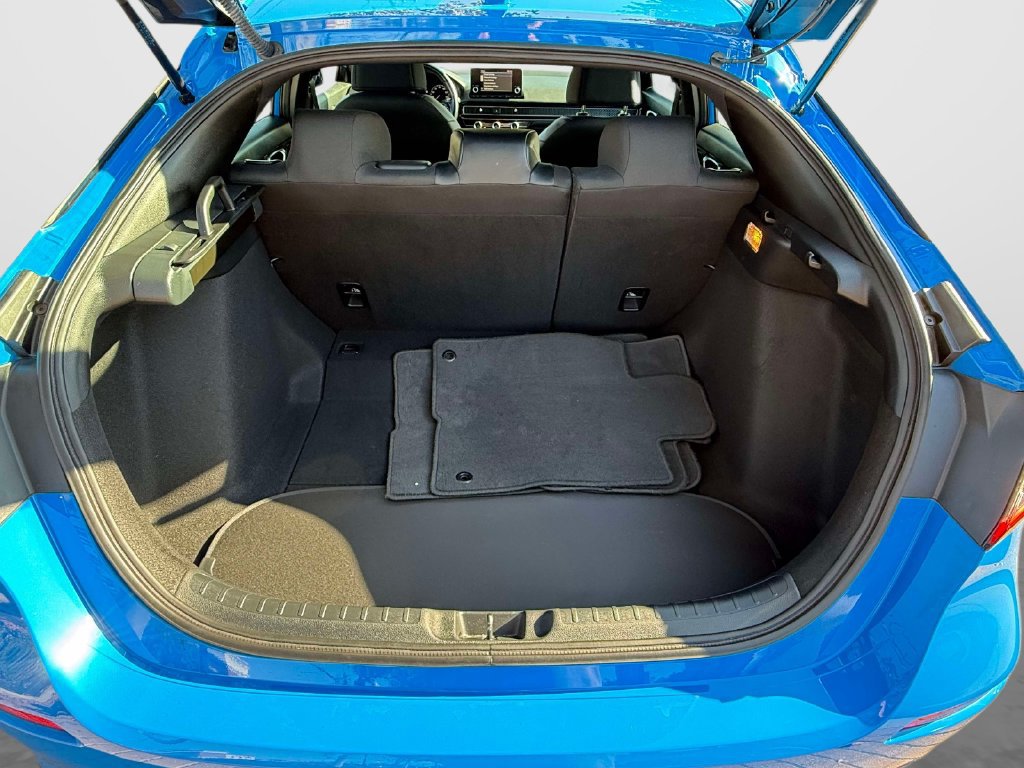 Used 2025 Honda Civic Sport image 9