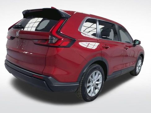Used 2024 Honda CR-V EX-L image 22