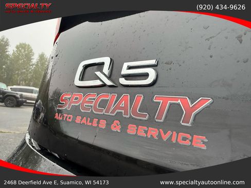 Used 2023 Audi Q5 2.0T Premium Plus image 11