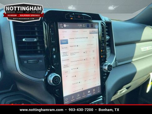 New 2026 RAM 1500 Lone Star AWD/4WD image 21