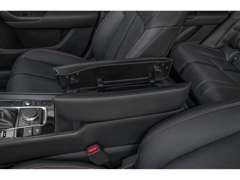 New 2026 MAZDA CX-50 2.5 Turbo w/ Premium Plus Pkg image 10