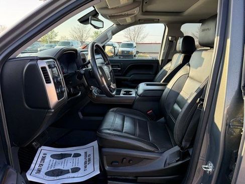 Used 2018 GMC Sierra 1500 Denali image 23