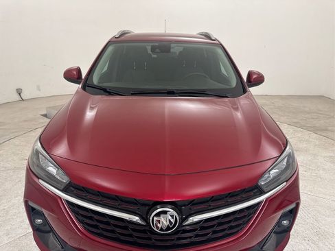 Used 2020 Buick Encore GX Select w/ Sport Touring Package image 11