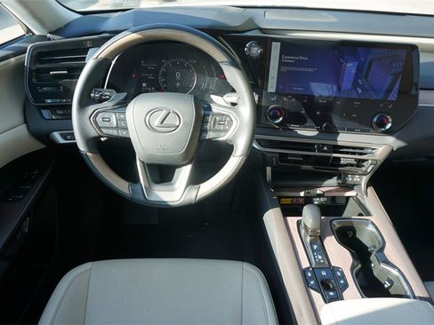 Used 2023 Lexus RX 350 Premium w/ Accessory Package image 6