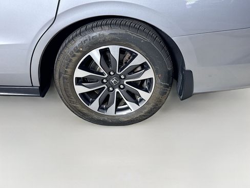Certified 2021 Honda Odyssey EX-L image 39