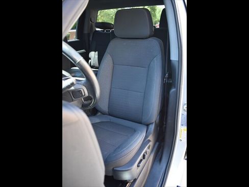 Used 2021 GMC Sierra 2500 SLE w/ SLE Convenience Package AWD/4WD image 16