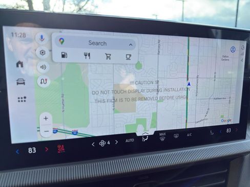 New 2026 Ford Explorer ST image 29