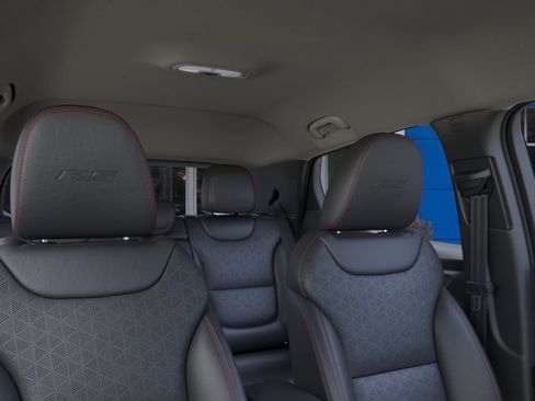 New 2027 Chevrolet Bolt RS FWD image 24