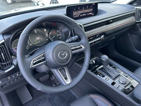 New 2026 MAZDA CX-50 2.5 Hybrid w/ Weather Package AWD/4WD image 23