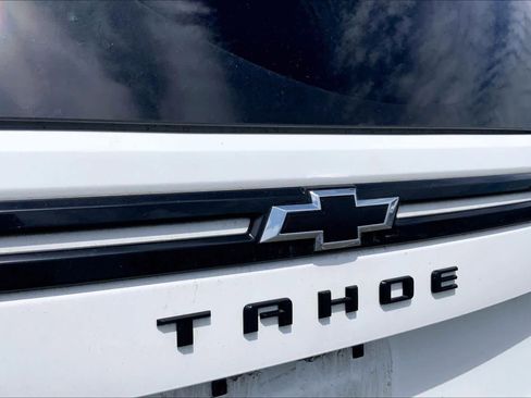 Used 2023 Chevrolet Tahoe RST w/ Luxury Package AWD/4WD image 31
