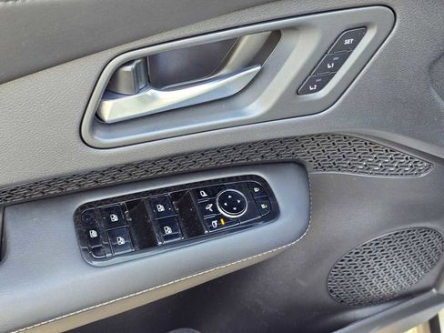 Used 2024 Nissan Ariya AWD image 22