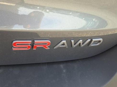 New 2026 Nissan Kicks SR w/ Cold Weather Package AWD/4WD image 5