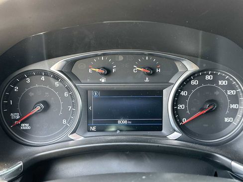 Certified 2024 Chevrolet Equinox LT FWD image 24