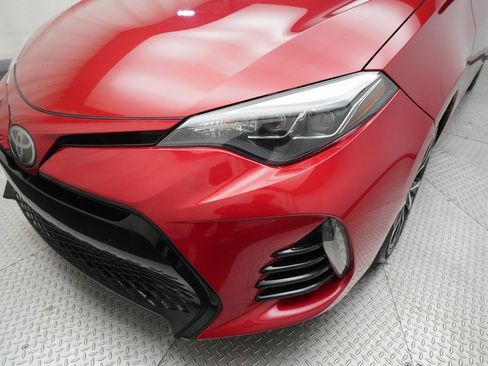 Used 2017 Toyota Corolla L image 22