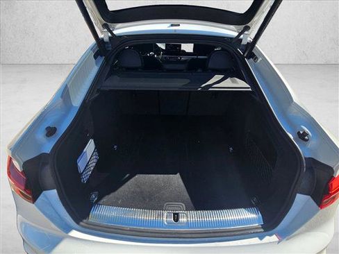 Used 2025 Audi A5 2.0T Premium Plus image 14