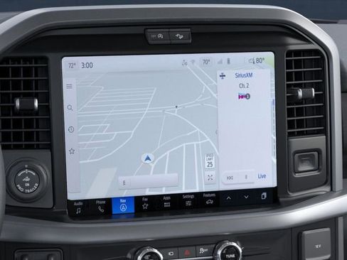 New 2026 Ford F150 XLT image 17
