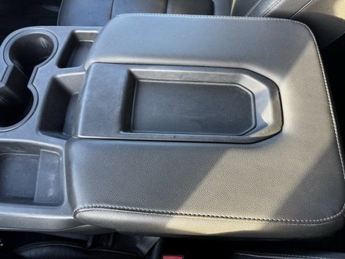 Used 2020 Chevrolet Silverado 2500 LTZ image 20