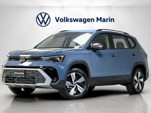 New 2026 Volkswagen Taos S image 1