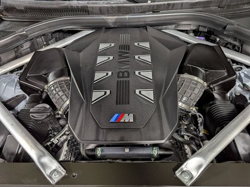 Used 2026 BMW X5 M60i AWD/4WD image 50