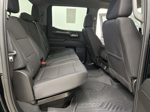 Used 2024 Chevrolet Silverado 1500 LT Trail Boss image 18