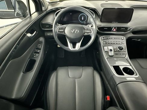 Used 2023 Hyundai Santa Fe SEL w/ Premium Package AWD/4WD image 9