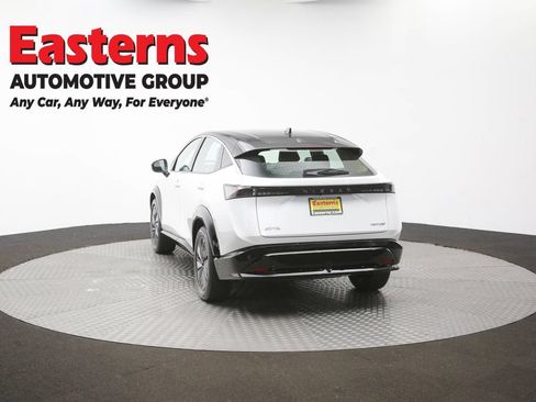 Used 2023 Nissan Ariya FWD image 59