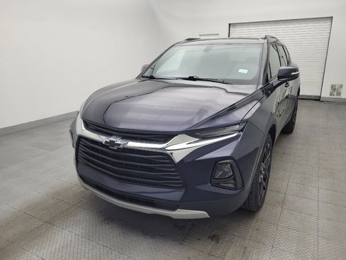 Used 2020 Chevrolet Blazer LT image 15