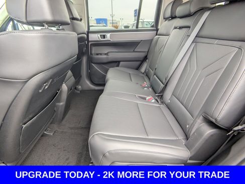 New 2026 Hyundai Santa Fe SEL image 15