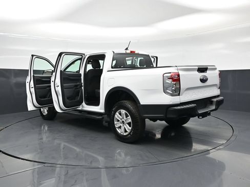 Used 2024 Ford Ranger XL w/ Trailer Tow Package RWD image 34