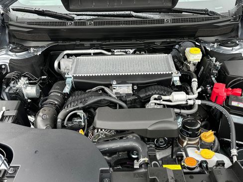 New 2026 Subaru Outback Limited XT image 19