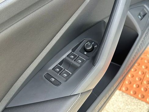 New 2026 Volkswagen Jetta Sport FWD image 11