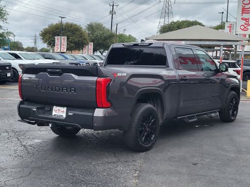 Used 2023 Toyota Tundra SR5 image 4