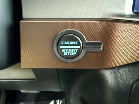 Used 2022 Ford Bronco Outer Banks image 42