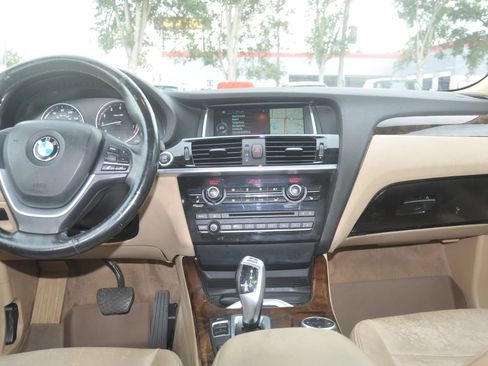 Used 2015 BMW X3 xDrive28i AWD/4WD image 11