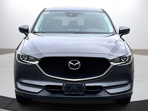 Used 2018 MAZDA CX-5 Touring image 3