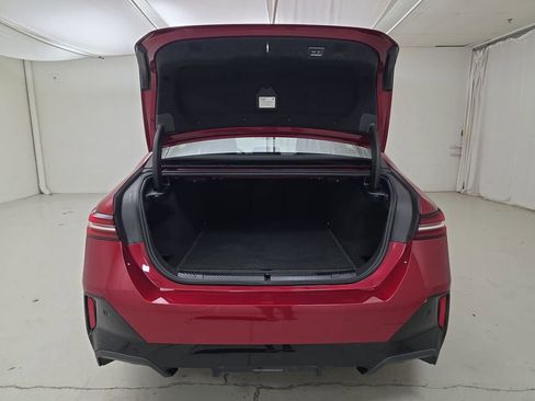 Certified 2024 BMW 530i xDrive 530i xDrive w/ M Sport Package image 30