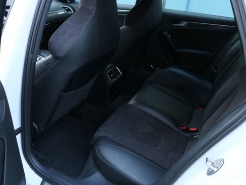 Used 2013 Audi S4 Prestige image 12